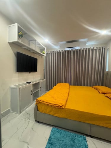 Condo for rent Tk