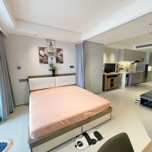 Condo La Vista One for rent