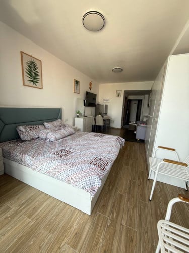 Condo Morgan Emansion