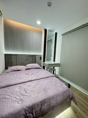 Condo Urban Village 60m for rent