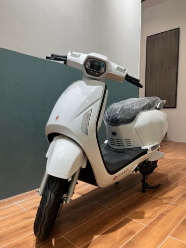 Dahua Electric Bike LaLa