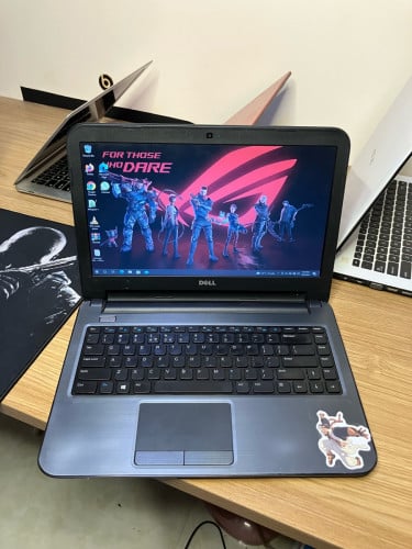 Dell Latitude 3440 / i5-4310U / RAM 8GB / SSD 256GB / Battery 🔋 2hour