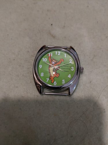 Desny watch original មុខ 40mm