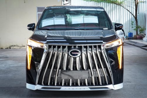 GAC GN8 2025 rent by Day or Week or Month