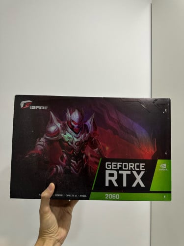 Gefore rtx 2060 & Aorus B450 Pro Wifi