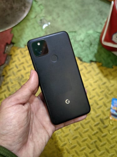 Google pixel 5 128Gb Simm + Esim