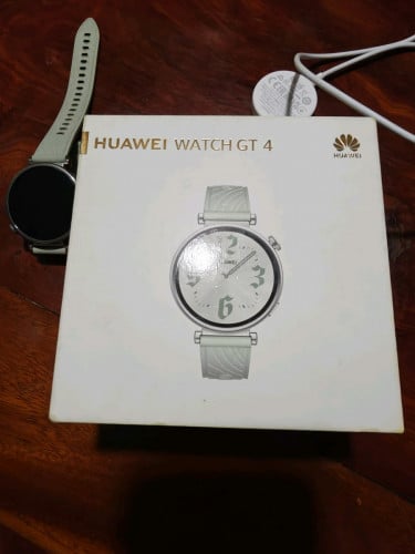 Hauwei watch GT4