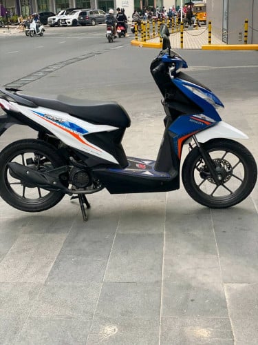 Honda beat 2023