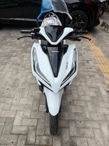 Honda Click 125 ថ្មីក្រុមហ៊ុន💯
