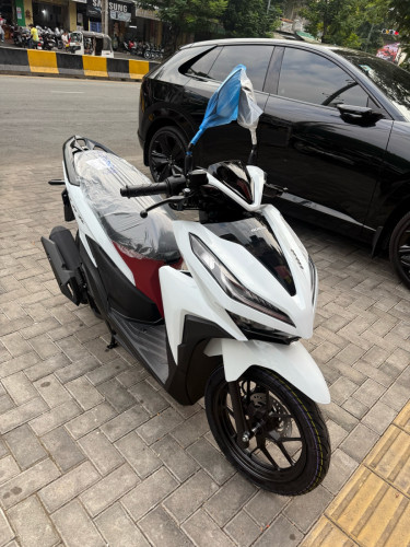 Honda Click 125 ថ្មីក្រុមហ៊ុន💯