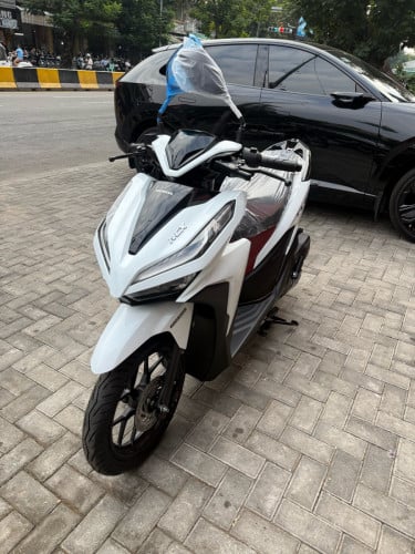 Honda Click 125 ថ្មីក្រុមហ៊ុន💯
