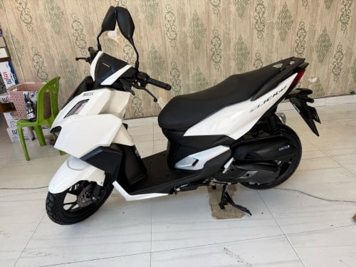 Honda Click 160