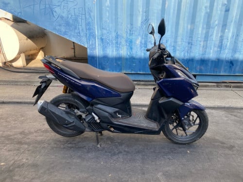Honda click 160cc