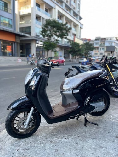 Honda Scoopy 2024 2680$ឆាតជាមួយហាងផ្ទាល់  https://t.me/senghengmotor090