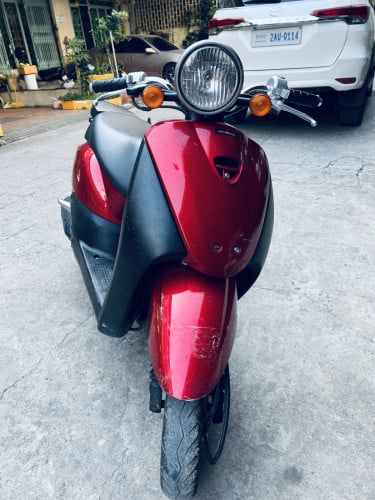 Honda Today