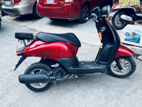 Honda Today