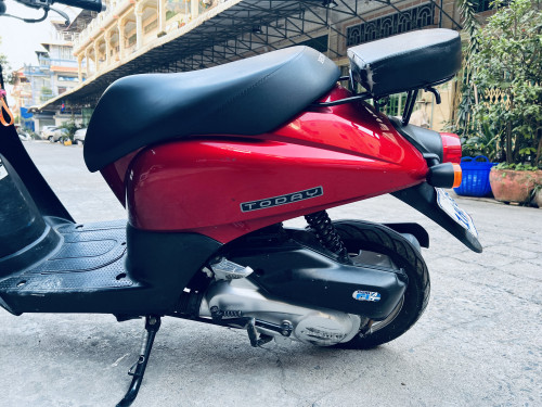 Honda Today