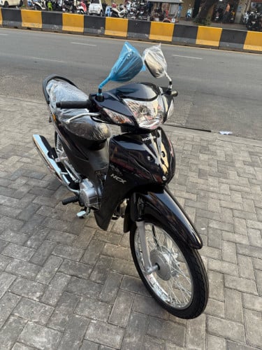 Honda Wave 2025  ថ្មីកេះក្រុមហ៊ុន100%