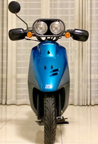 HONDA XR BAJA 50CC-1996 (Original Motor)