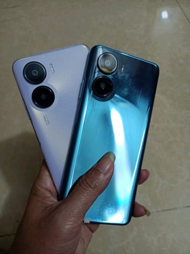 Honor Play 40 Plus 5G / Ram 6G+5G