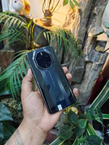 Huawei mate 50 RS/CH/ram12/512G/