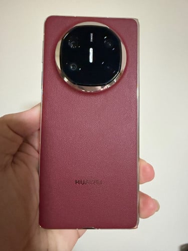 Huawei Mate X6