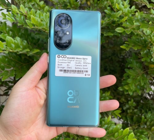 Huawei Nova 8pro