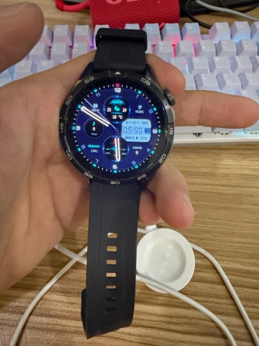Huawei watch GT4
