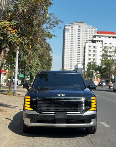 Hyundai Palisade-2026