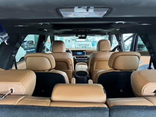 Hyundai Palisade-2026