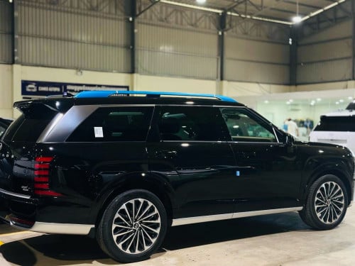 Hyundai Palisade-2026
