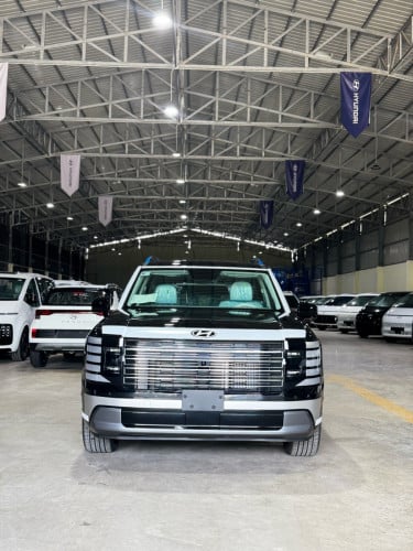 Hyundai Palisade-2026