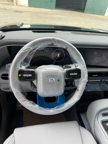 Hyundai Palisade-2026