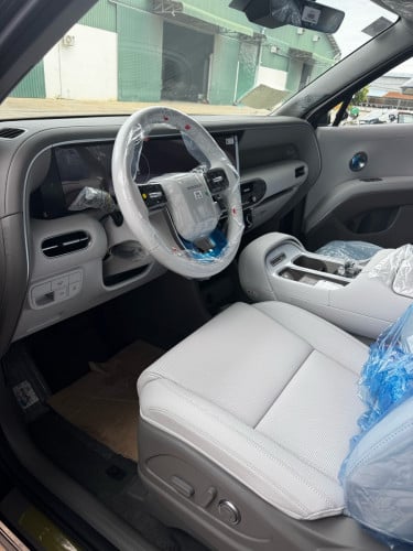 Hyundai Palisade-2026