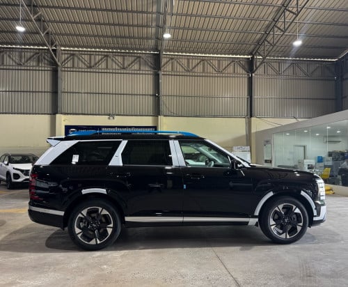 Hyundai Palisade-2026