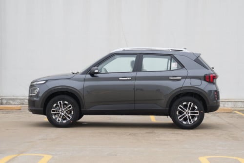 Hyundai- Venue-2026