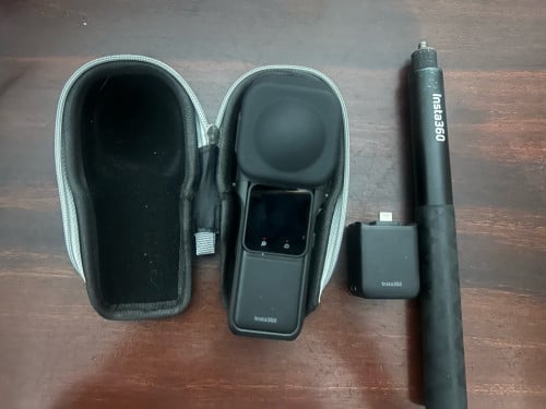 Insta360 one rs 1 inch edition