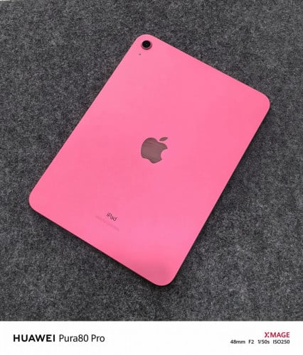 iPad 10th Gen 256GB WiFi 99.99%