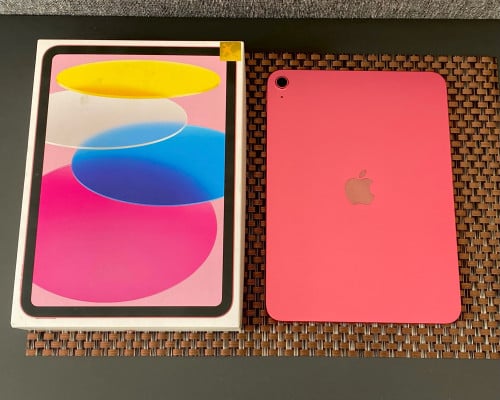 iPad 11(សៀមរាប)