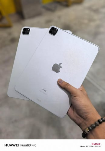 iPad Pro 11 512GB WiFi 2020 99%