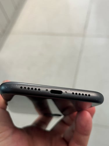iPhone 11 64gb 93%