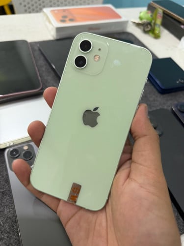 iPhone 12 128GB 99%