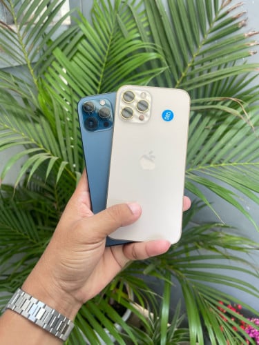 iPhone 12 bro mak 128g សាណុំសុីន