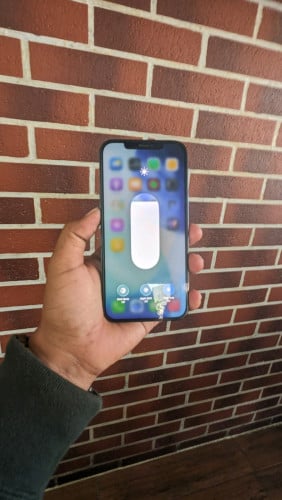 Iphone 12 pro max LLA  / zin / scan.