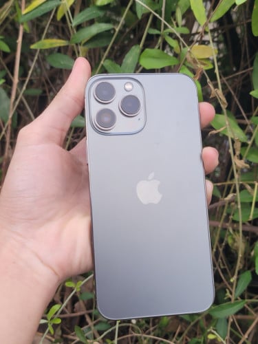 Iphone 13 promix bypass wifi