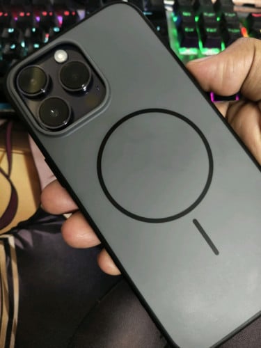 iPhone 14 pro max 1TB ZA 2Sims 99%