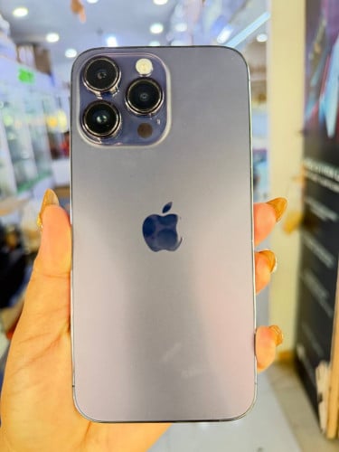 iPhone 14 Pro Max 512G ZA 99%