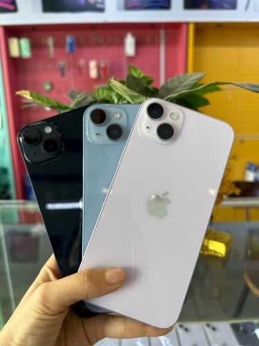 iPhone 14plus (128g-256g) 389$-429$