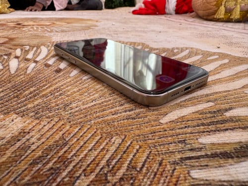 iPhone 15promax 256G LL