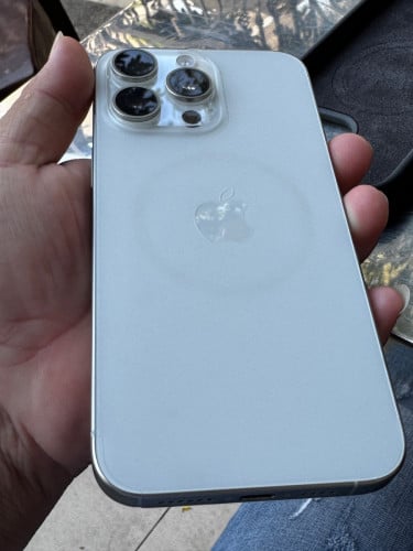 iPhone 15Promax ZP 512GB